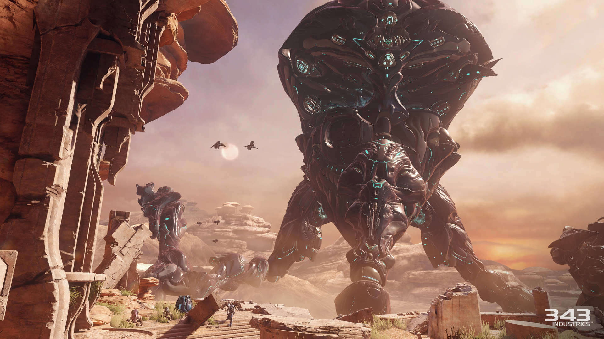 Halo 5: Guardians (Edición Coleccionista) - Imagen 43
